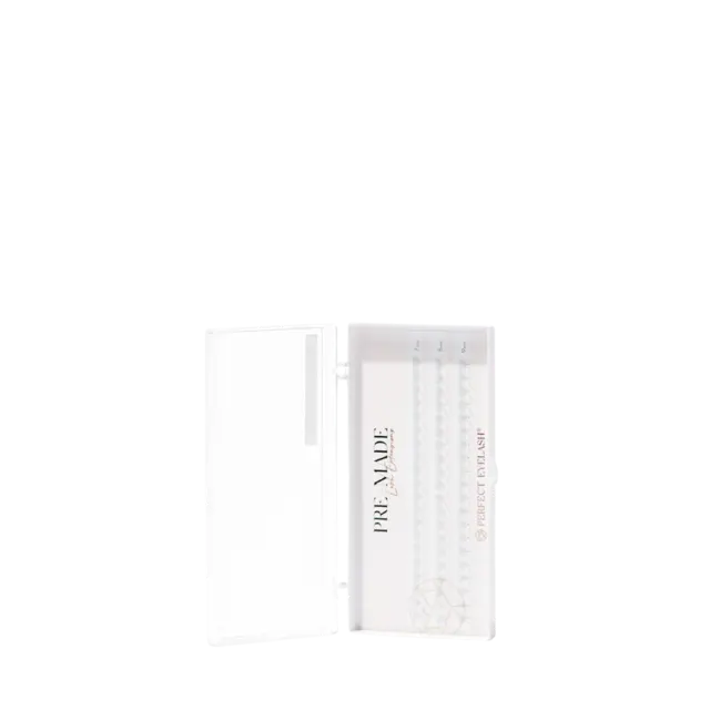 PE Pre-Made 4D CC-Curl All length 