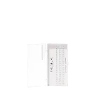 PE Pre-Made 8D CC-Curl All length