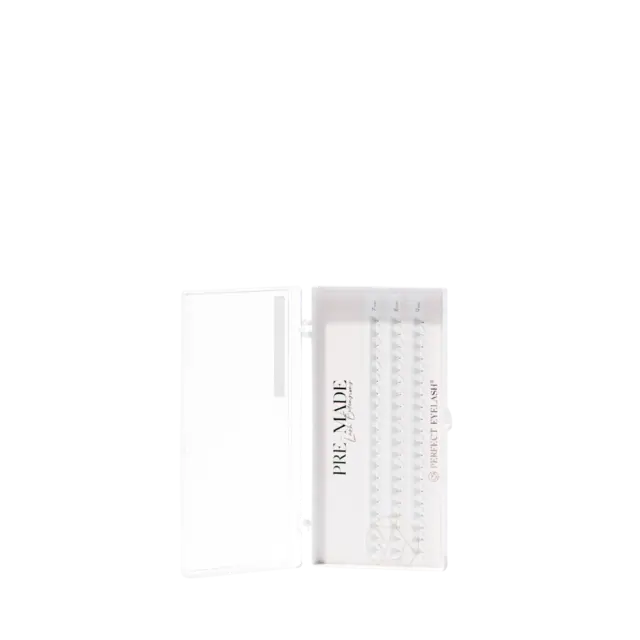 PE Pre-Made 8D CC-Curl All length 