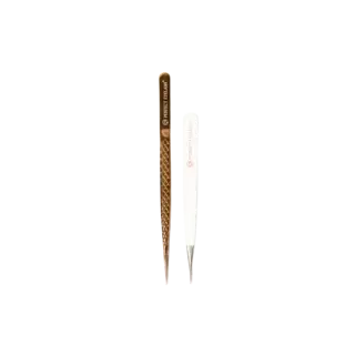 PE Tweezer Duo