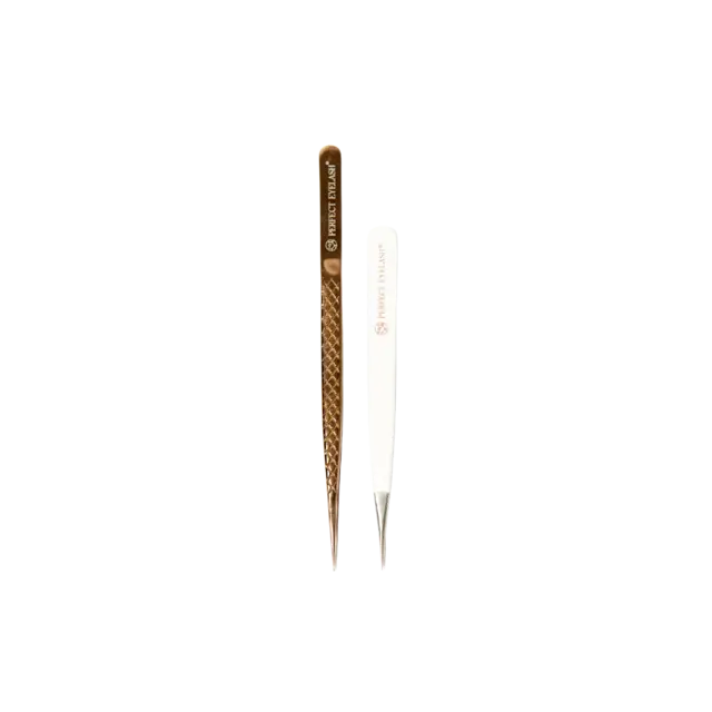 PE Tweezer Duo 