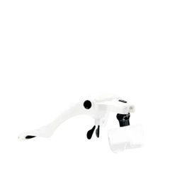 PE Forstørrelsesglass