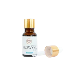 PE Brow Oil