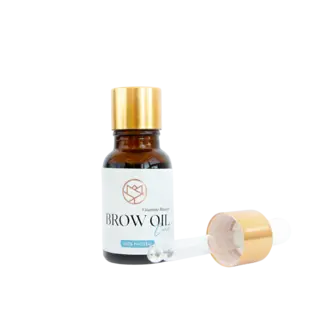 PE Brow Oil