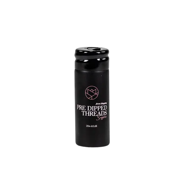 PE Pre Dipped Treads Black 