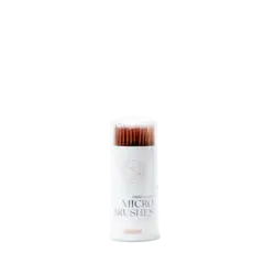 PE Microbrushes Bronze