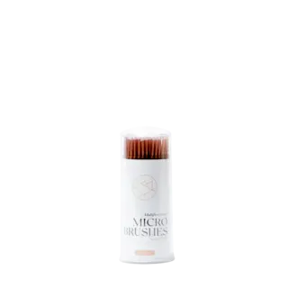 PE Microbrushes Bronze