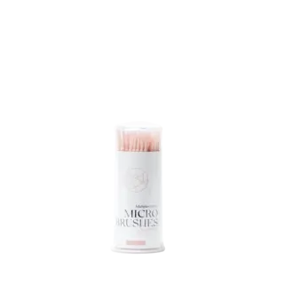 PE Microbrushes Nude