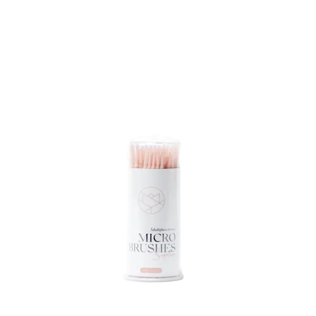 PE Microbrushes Nude 