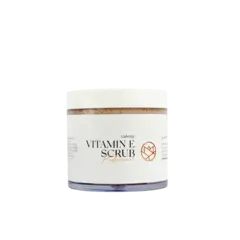 PE Calming Vitamin E Scrub 100g OUTLET
