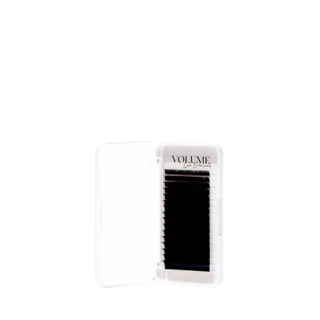 PE Volume C-Curl Mix 0,05 All Length 