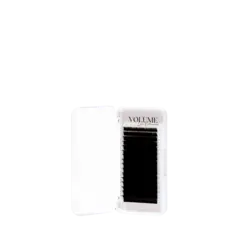 PE Volume D-Curl Mix 0,07 All Length