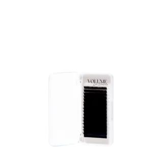 PE Volume D-Curl Mix 0,07 All Length