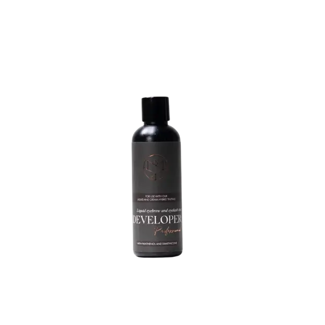 PE Hybrid Brow & Lash Liquid Developer 0,04 