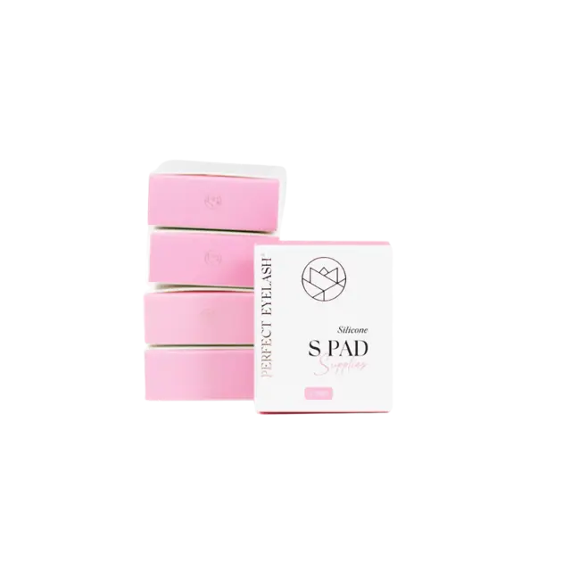 PE Lash Volume Lift Silicone Pads Classic M1 