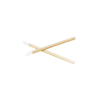 PE Bamboo Soft Brush 20stk