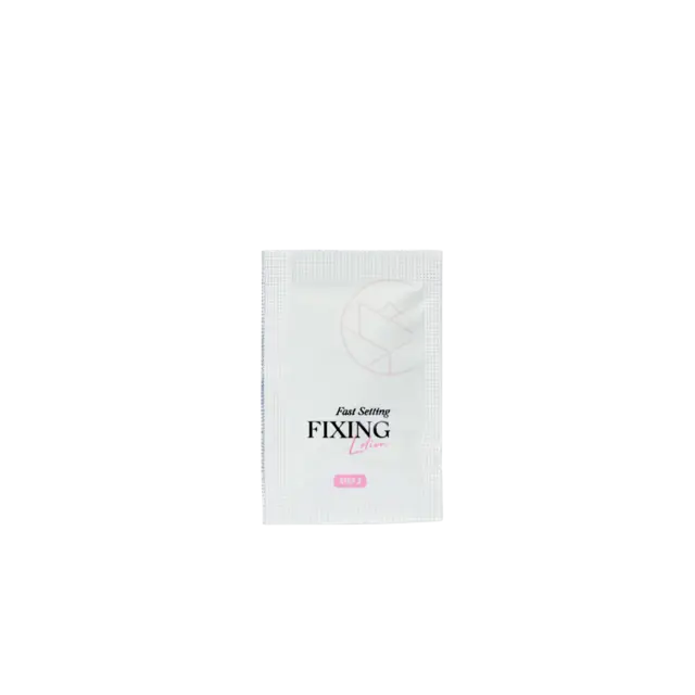 PE LVL Normal Setting Fixing Sachets (Cysteamine) 