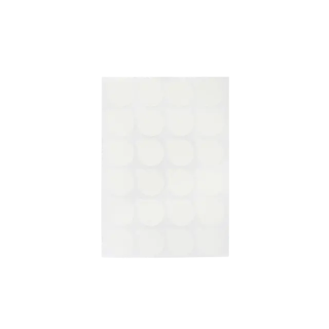 PE Glue Sticker Small 